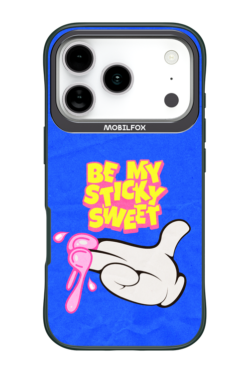 be my sticky sweet 2.0 - Apple iPhone 17 Pro