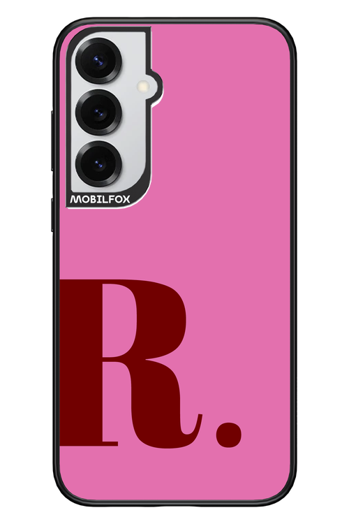 R (Sorbet) 2.0 - Samsung S25+