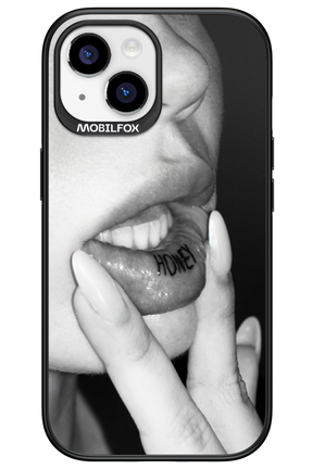 Lip Secret - Apple iPhone 15