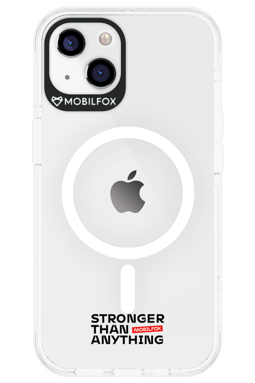 Stronger (Nude) - Apple iPhone 13