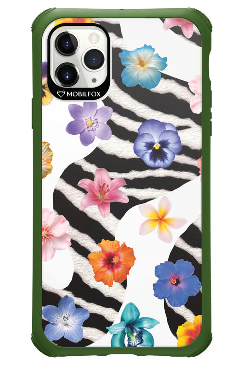 MOM'S FLOWERS - Apple iPhone 11 Pro Max