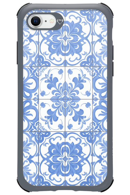Amalfi Club 2.0 - Apple iPhone 8