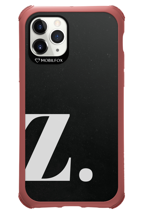Z (Off Space) 2.0 - Apple iPhone 11 Pro