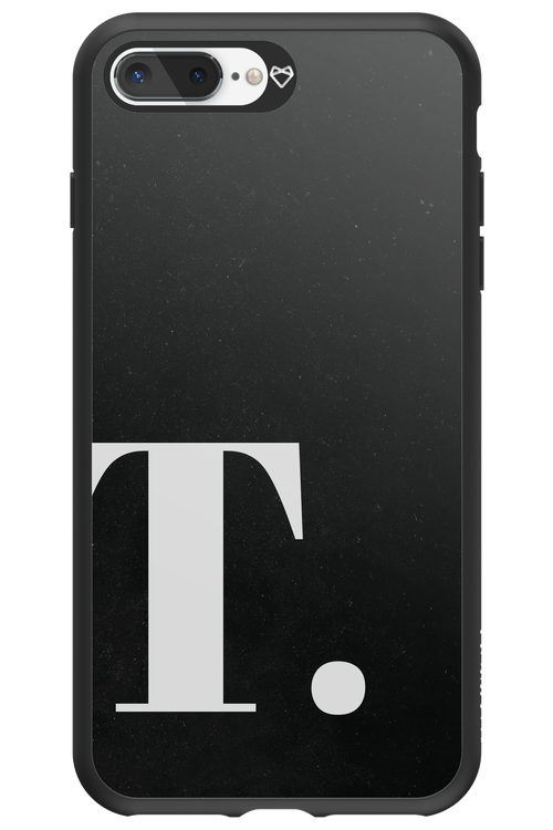 T (Off Space) 2.0 - Apple iPhone 8 Plus