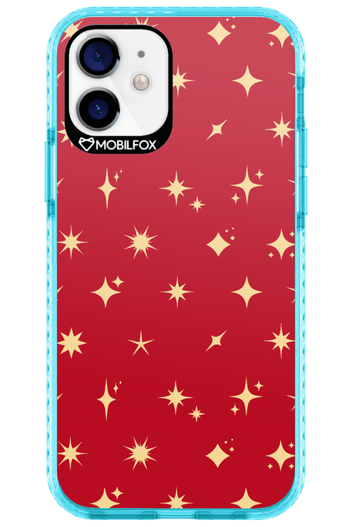 Star Red - Apple iPhone 12
