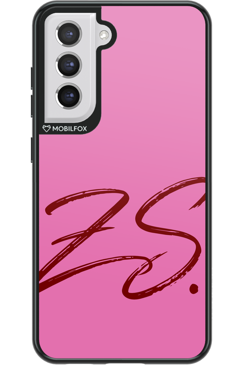 (Sorbet) ZS 2.0 - Samsung Galaxy S21 FE