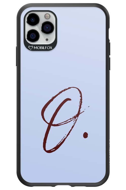 (Jellyfish Presso) O 2.0 - Apple iPhone 11 Pro Max