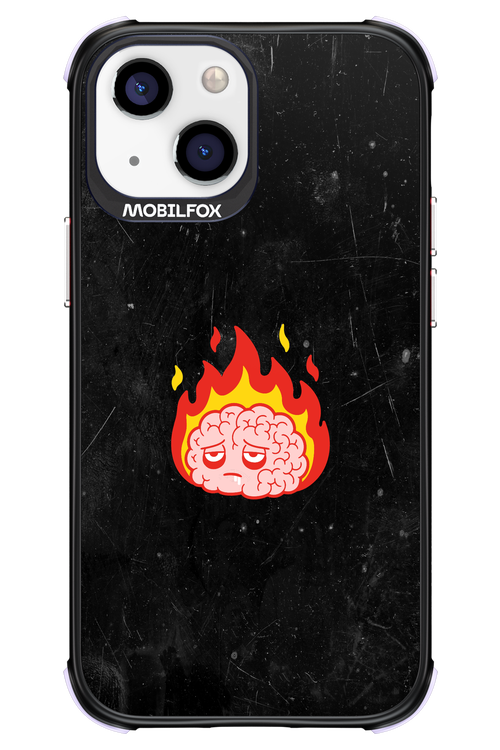 My brain - Apple iPhone 13 Mini