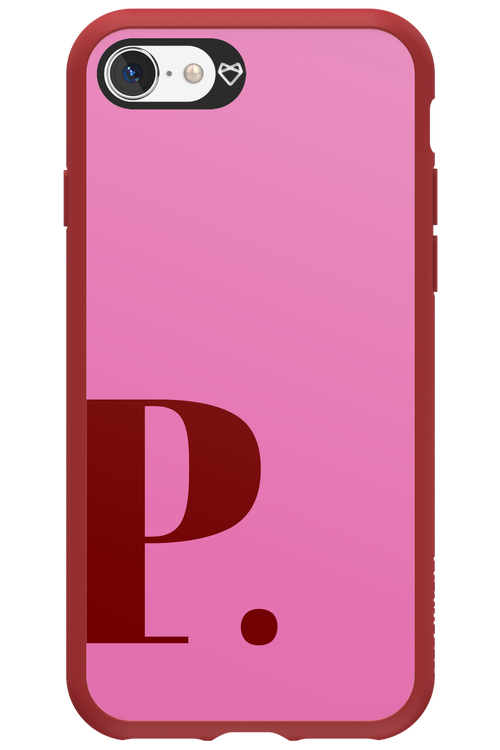 P (Sorbet) 2.0 - Apple iPhone SE 2022