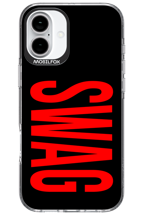 SWAG 2.0 - Apple iPhone 16 Plus