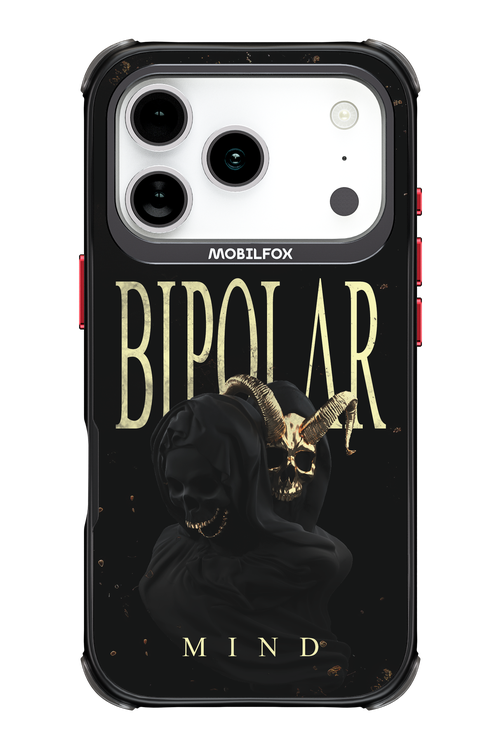 BIPOLAR - Apple iPhone 17 Pro