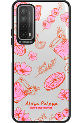 Aloha Paloma - Huawei P Smart 2021