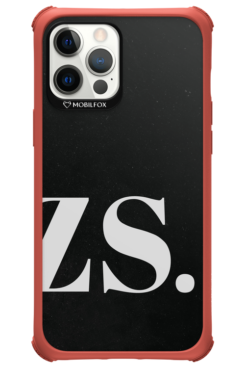ZS (Off Space) - Apple iPhone 12 Pro Max