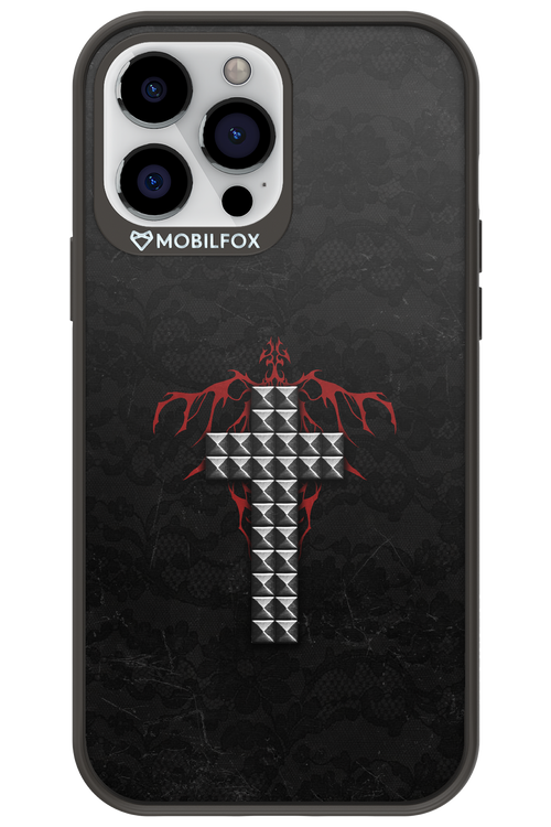Dark Prayer 2.0 - Apple iPhone 13 Pro Max