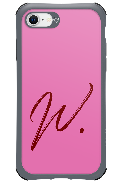 (Sorbet) W 2.0 - Apple iPhone 8