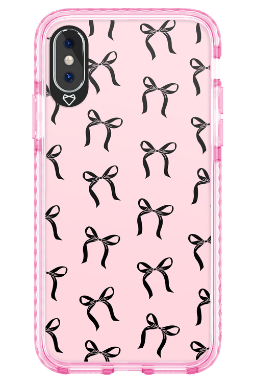 Bow Promise 2.0 - Apple iPhone X