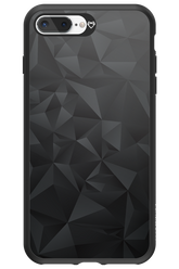 Low Poly - Apple iPhone 7 Plus