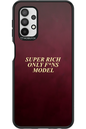 Super Model 2.0 - Samsung Galaxy A32 5G