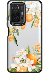 Amalfi Orange 2.0 - Xiaomi Mi 11T