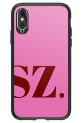 SZ (Sorbet) 2.0 - Apple iPhone XS