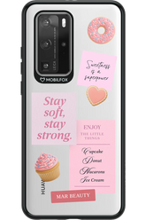 Sweet Babe - Huawei P40 Pro