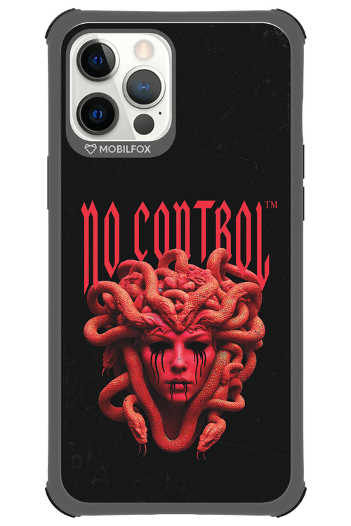 No Control - Apple iPhone 12 Pro Max