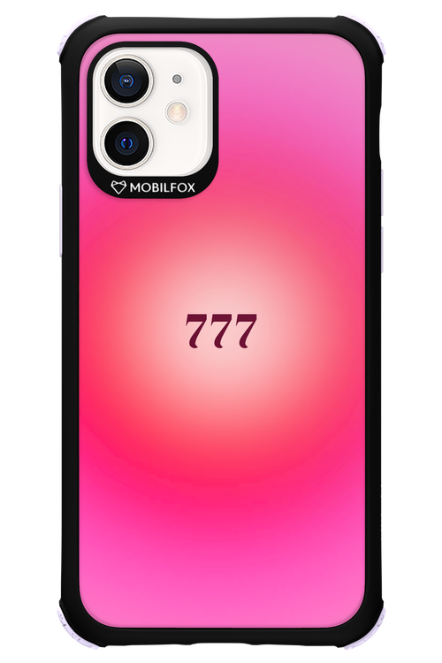 Aura 777 - Apple iPhone 12