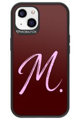 (Dark Blush) M 2.0 - Apple iPhone 13