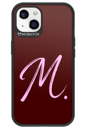 (Dark Blush) M 2.0 - Apple iPhone 13