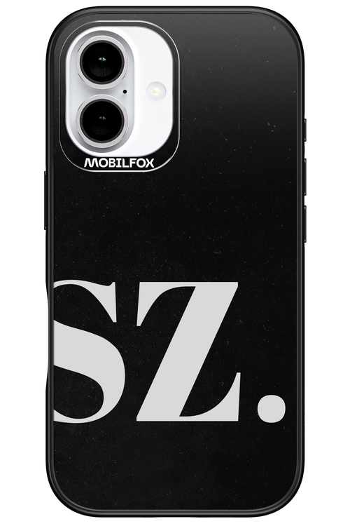 SZ (Off Space) 2.0 - Apple iPhone 16