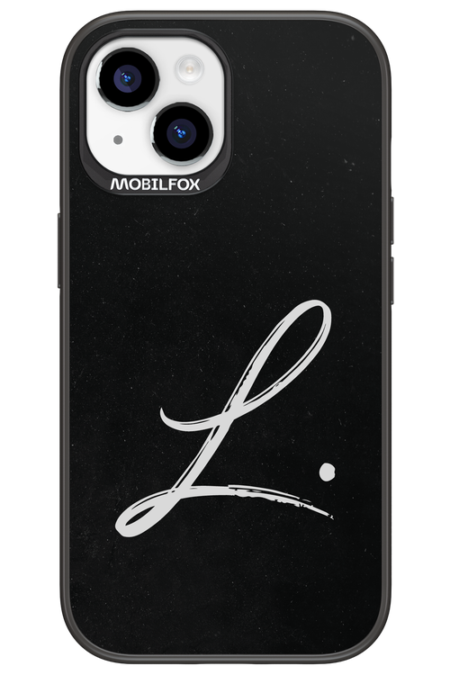 (Off Space) L 2.0 - Apple iPhone 15