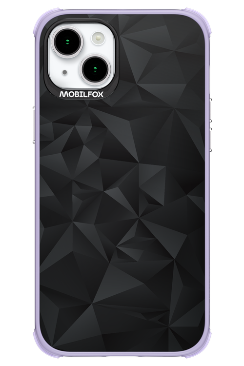 Low Poly - Apple iPhone 15 Plus