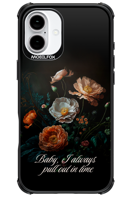 In time 2.0 - Apple iPhone 16 Plus