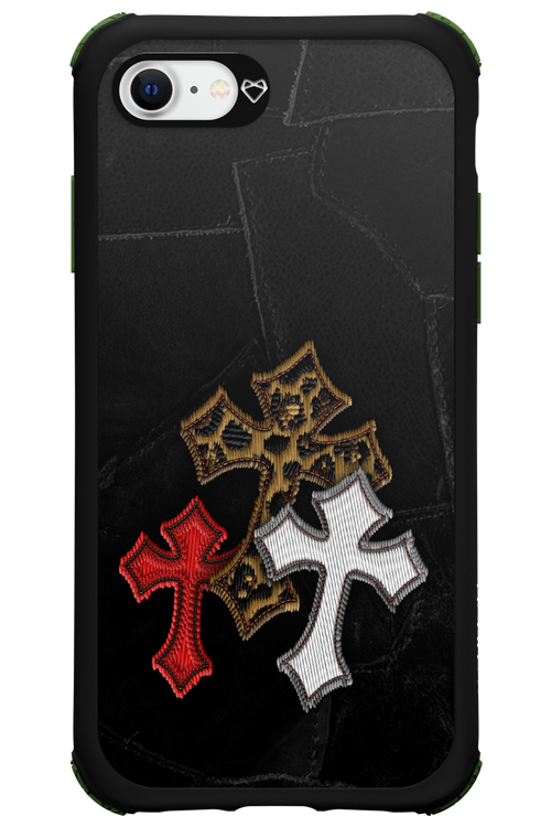 Holy Trinity 2.0 - Apple iPhone SE 2020