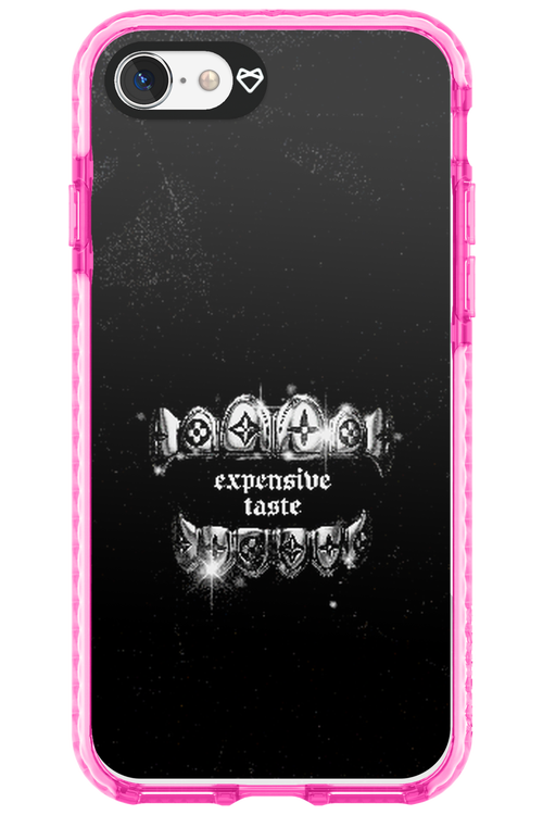 Expensive Taste - Apple iPhone 8