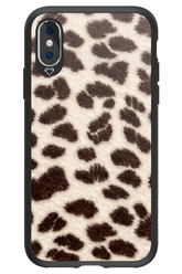 Wild Coat 2.0 - Apple iPhone X