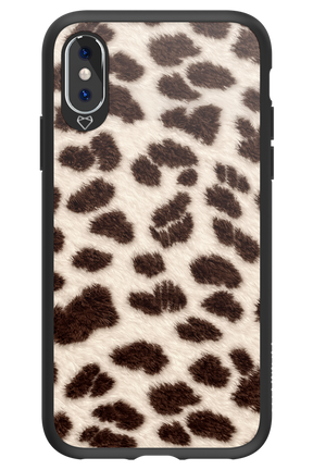 Wild Coat 2.0 - Apple iPhone X