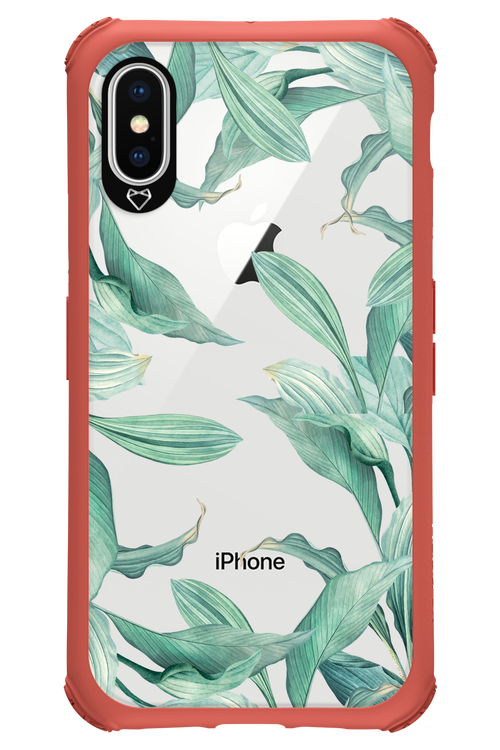 Greenpeace 2.0 - Apple iPhone X