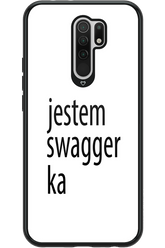 Swagger 2.0 - Xiaomi Redmi 9