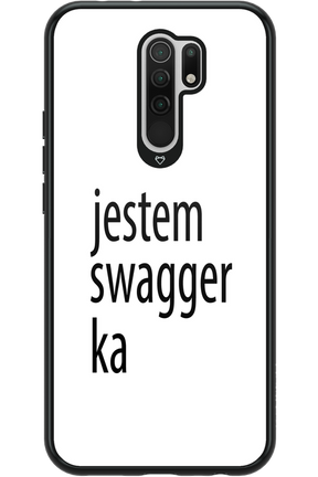 Swagger 2.0 - Xiaomi Redmi 9