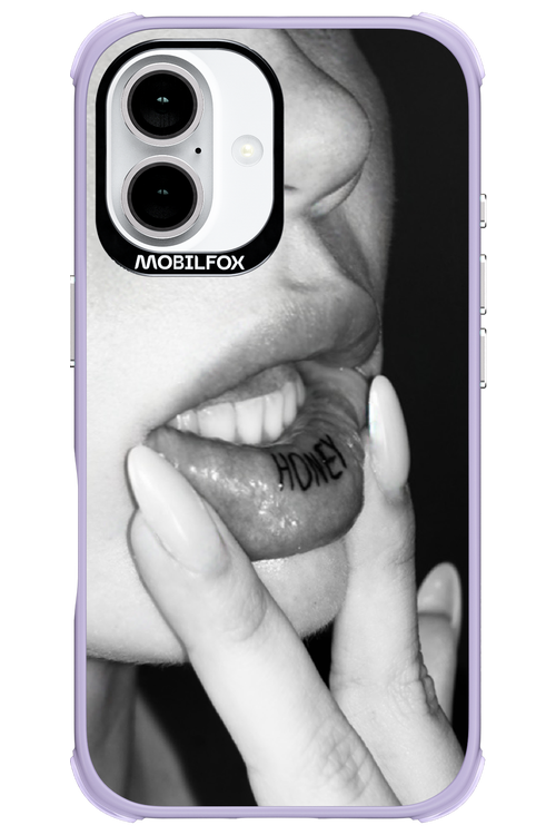 Lip Secret - Apple iPhone 16