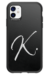 (Off Space) K 2.0 - Apple iPhone 11