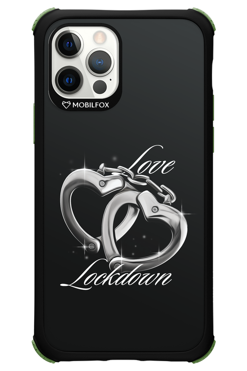 Love Lockdown - Apple iPhone 12 Pro