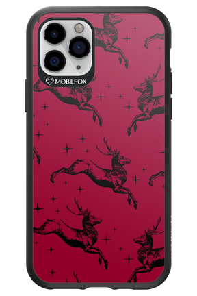 Oh Deer - Apple iPhone 11 Pro