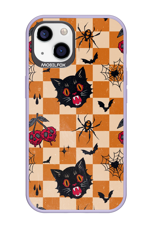 Witch's Patch - Apple iPhone 13