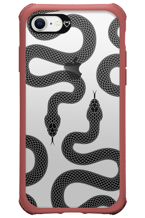 Snakes 2.0 - Apple iPhone 7