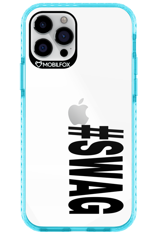 Swag Dark Mode - Apple iPhone 12 Pro