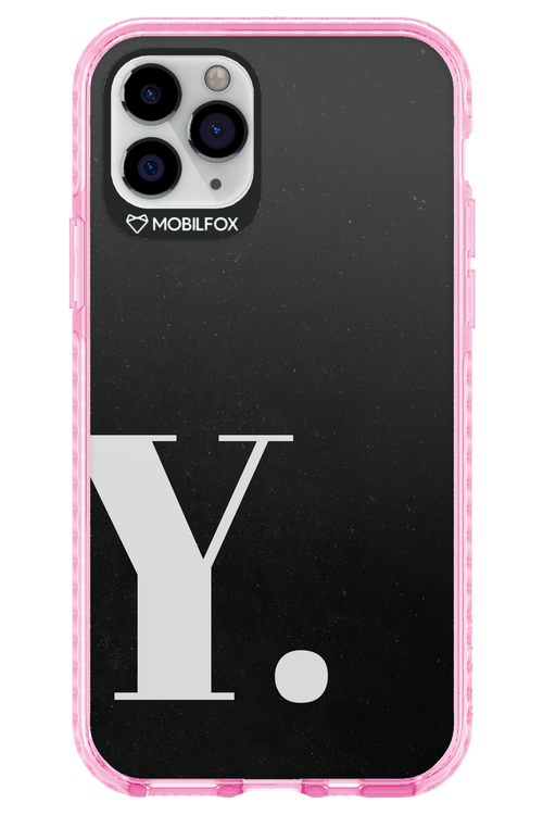 Y (Off Space) - Apple iPhone 11 Pro