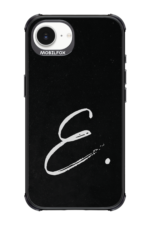(Off Space) E 2.0 - Apple iPhone 16e