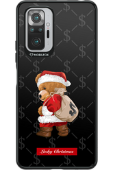 Lucky Christmas - Xiaomi Redmi Note 10 Pro